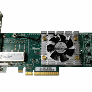 H28RN Dell QLE2660-DEL 16Gb Single Port PCIe Fibre Channel HBA w/SFP