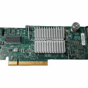 Cisco SAS 2008M-8I Controller PCIE 2P Mezzanine Card Plug-in Module 74-10617-01