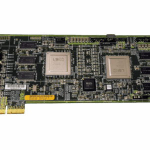 HP AH597CX 4 Port 4Gb Fiber Channel HBA Card 531312-002