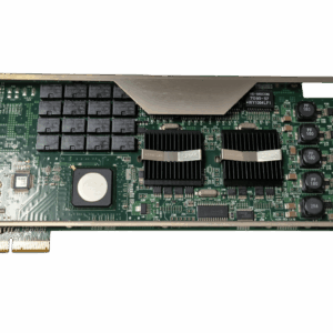 EXPI9024PTBLK Intel Pro1000/PT Quad Port Bypass Adapter