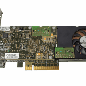 Napatech NTMAINB1E2 10Gb 2 Port Network Adapter 810-00026-02 Full Height No SFPs