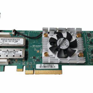 QW972-63001 HP StoreFabric QLE2662-HP 16Gb Dual Port HBA Full Height 699765-001