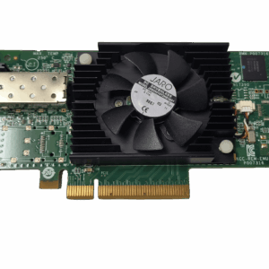 11H8D Dell LPE16000 PCI-e Single-Port Fibre Channel HBA Low Profile w/SFP