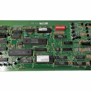 600-117-002 Cybex XPAC CPU Interface Card