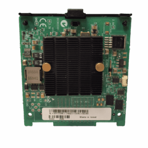 Y773M Dell Mellanox Dual Port 10Gb Mezzanine Infiniband Card