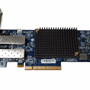 IBM Dual Port 10Gb SFP Network Adapter 49Y4202 Full Height Bracket - No SFPs