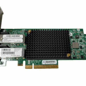 767078-001 HP CN1200E Dual Port 10Gb Network Adapter Full Height No SFPs