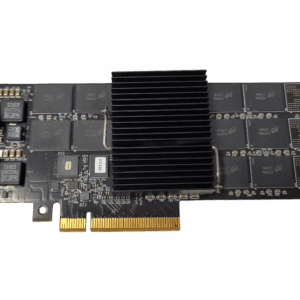 Fusion-io ioMemory 1.3TB SSD F13-004-1300-CS-0001 Half Height Bracket