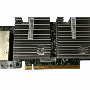 Quanta Quad Port 12Gb SAS Adapter PS0400009-006-G - No Bracket