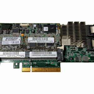 HP Smart Array P420 1GB SAS RAID Controller 633538-001 610670-001 Half Height