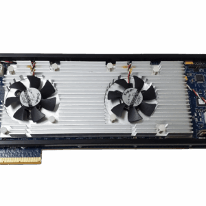 Netronome NFE-3240 Network Flow Engine Adapter Card SMA-AMDA0021