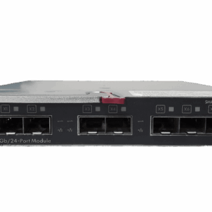 571956-B21 HPE VC FlexFabric 10Gb/24-Port Blade Module 572213-001