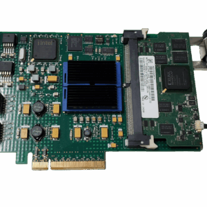 69TRR Dell Dual Port Raid Controller w/ Cache and Battery DV94N Full Height