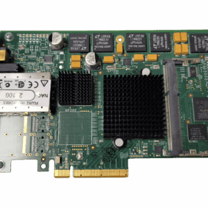 Snidely-4006 Fluke Networks 10Gb HBA No Memory 3948545