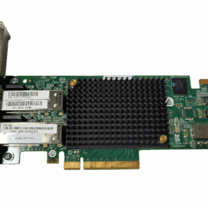 74-12418-01 Cisco LPE16002 Dual Port 16Gb Network Adapter Full Height w/ SFPs