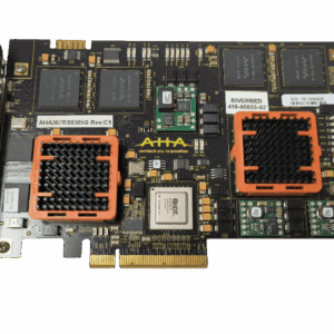 AHA Riverbed 410-00055-02 Compression Offload Card AHA367RS0305G
