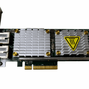 74-10608-01 Cisco UCSC-PCIE-BTG 2 Port 10Gb Network Adapter Full Height Bracket