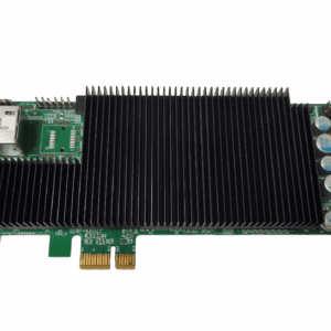 XK9F2 Dell Teradici 2220 PCOIP Dual Display Remote Access Host Card Half Height