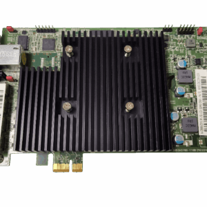 Teradici Tera 2240 PCOIP 4x DP Remote Access Host Card ZH2240 Full Height