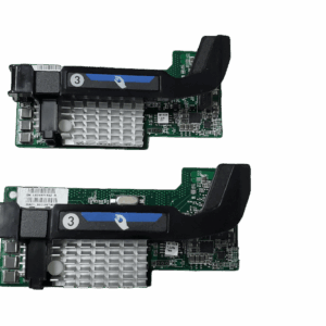 Lot of 2 HP 530FLB Dual Port 10Gb Network Adapter 656588-001 / 657132-001
