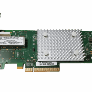 853010-001 HP QLE2690-HP Single Port 16Gb HBA SN1100Q Full Height No SFPs