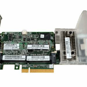 HP P440 Single Port 12Gb/s SAS Raid Controller w/ 4GB Cache FH 726823-001