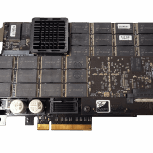 EA001194-0504 Fusion-io ioDrive Duo 640Gb PCIe SSD Full Height Bracket