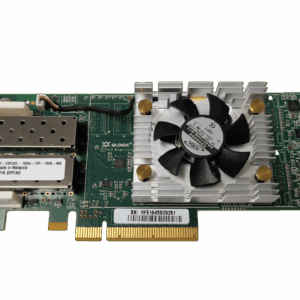 Dell QLogic QLE2662L Dual Port 16Gb HBA Half Height No SFPs 3PCN3 1KK8W