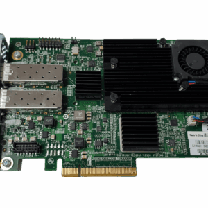 Cisco D117585 Dual Port 10Gb Virtual Interface Card 68-3544-04 Full Height No SFPs