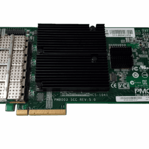 PMC-Sierra PM8003 SCC REV 5 NetApp Controller 111-00341+F2 / 111-00341+F1