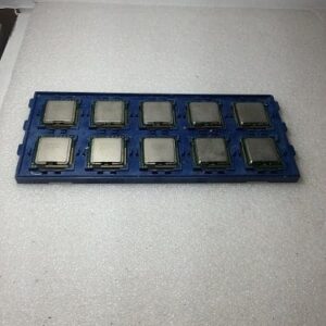 Lot of 10 Intel Xeon Processor E5620 12M Cache 2.40 GHz 5.86 GT/s