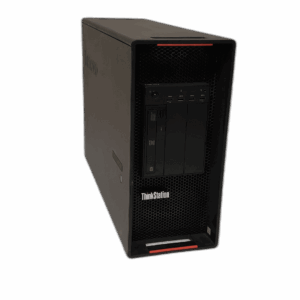 Lenovo ThinkStation P910 2x E5-2667 v4 3.2Ghz | 128GB | 512GB SSD