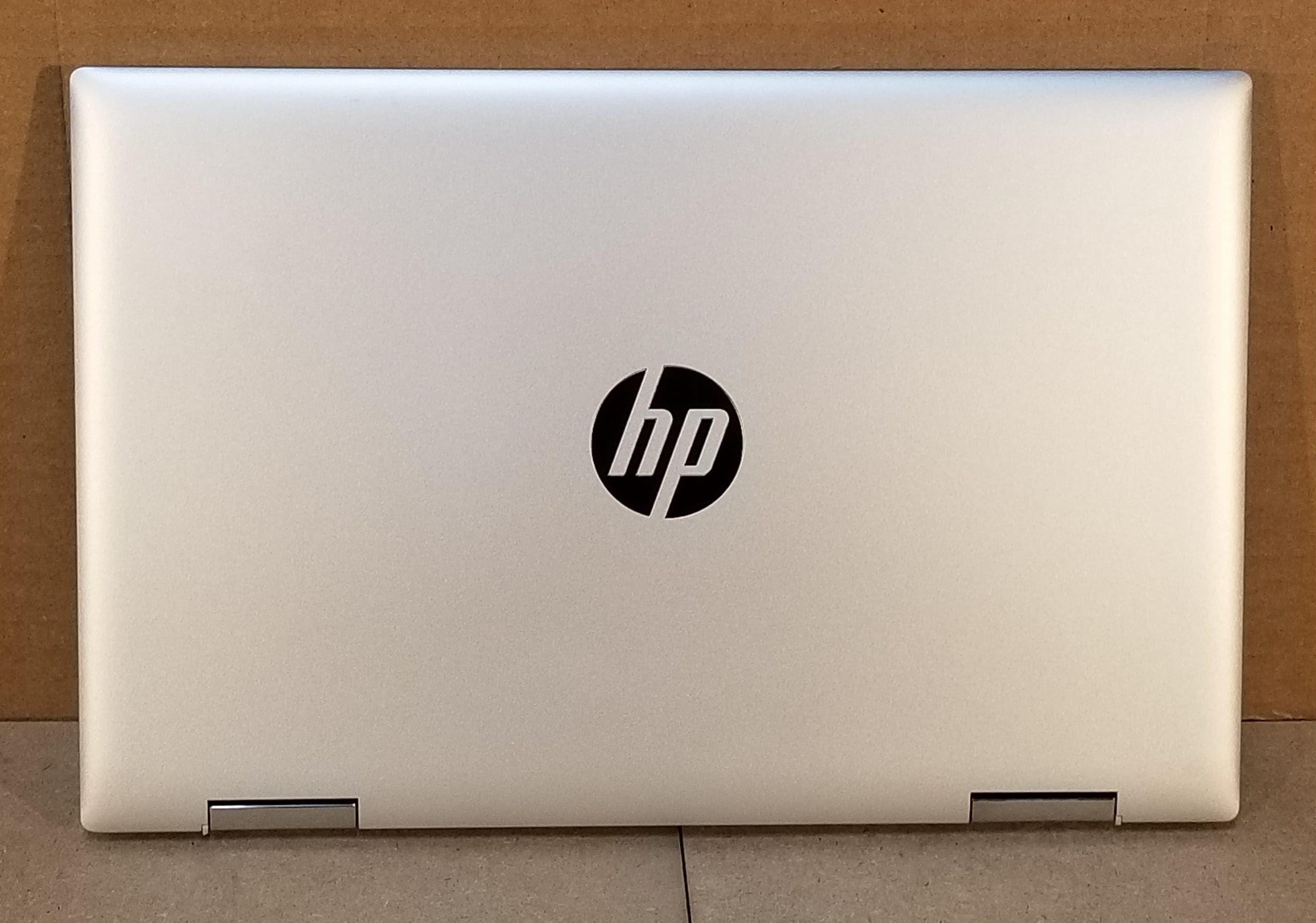 HP Pavilion x360 14m-dy0013dx Intel i3-1125g4 2.0GHz / 8GB / 256GB SSD / W11 - Image 3