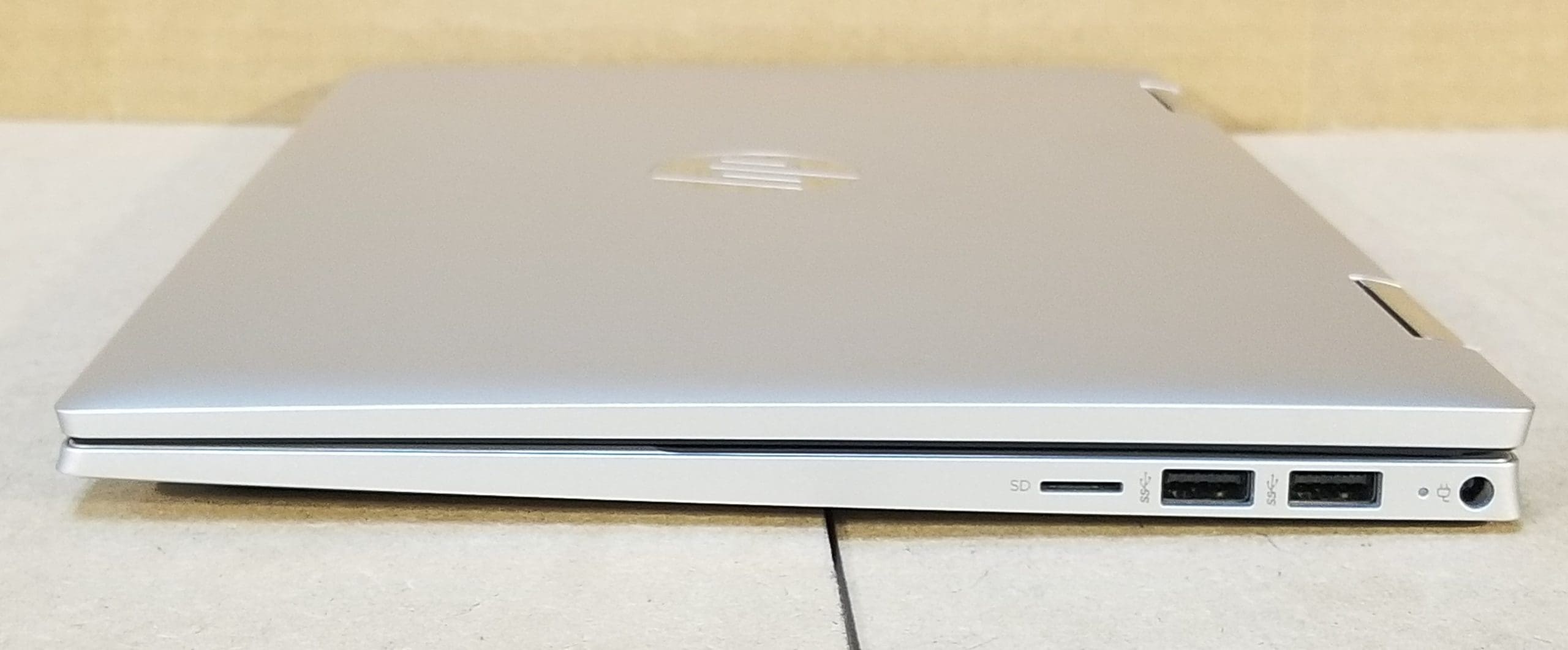 HP Pavilion x360 14m-dy0013dx Intel i3-1125g4 2.0GHz / 8GB / 256GB SSD / W11 - Image 5