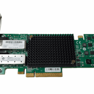 NC552SFP HP 614201-001 Dual Port 10GB Network Adapter Full Height No SFPs