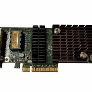 Sun ATLS1QGE Quad Port 1GB Network Adapter 501-7606-04 Half Height Bracket