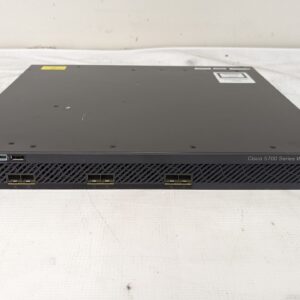 Cisco AIR-CT5760-25-K9 V02 5700 Series Wireless Controller 350WAC PSU