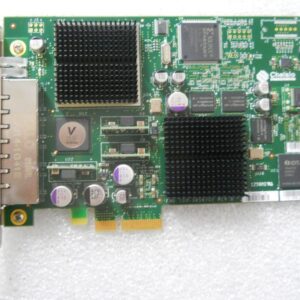 110-1058-22 Chelsio Quad Port Nic Gigabit PCI Express x4