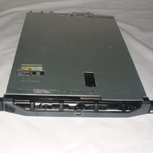 Dell PowerEdge R330 Xeon E3-1220 v5 3.0GHz 32gb H330 2x 3.5" Trays SVR 2012