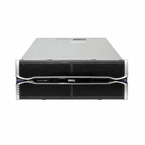 Dell PowerVault MD3260 Bay 3.5" 4U Enclosure w/ 2x Controllers / 60x 2TB SAS