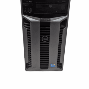 Dell Poweredge T610 2x Xeon X5675 3.06GHz Hex Core / 96gb / 4x Trays / 2x 870w