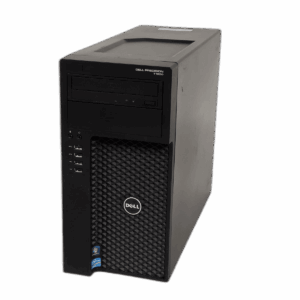 Dell Precision T1650 Computer i5 2400 3.10ghz 8gb 250GB HDD NO OS