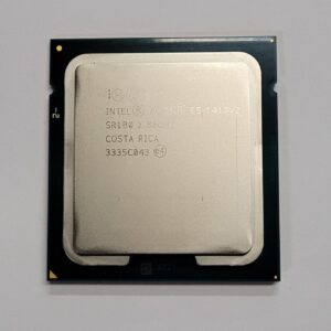 Intel Xeon E5-1410 V2 2.8GHz 4-Cores Processor CPU LGA1356 SR1B0