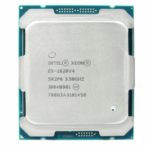 Intel Xeon E5-1620 v4 3.5GHz 4-Core Processor CPU  LGA2011 SR2P6