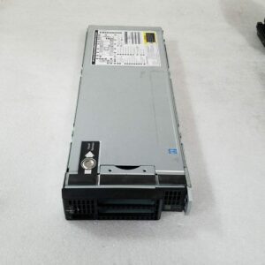 HP Proliant BL460C G8 2x E5-2670 2.6Ghz 8-Core  64GB  2x 300GB 10K  P220i Raid