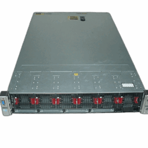 HP Proliant DL560 G8 4x Xeon E5-4640 2.4Ghz 32-Cores 128gb P420i 2x 1200W