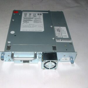 Hewlett Packard HP BRSLA-0703-DC LTO4 SAS Ultrium Internal Tape Drive AK383A
