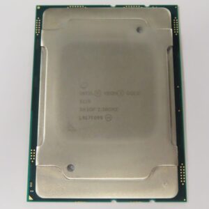 Matched Pair _ Intel Xeon Gold 5118 2.3GHZ 12-Core CPU / PROCESSOR _ SR3GF