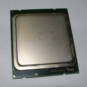 Intel SR0KQ Xeon E5-2650 2.0GHz 20MB Cache 95W 8 Core CPU Processor