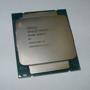Intel Xeon E5-2623 V3 3.0GHz 4-Core Processor CPU LGA2011 SR208
